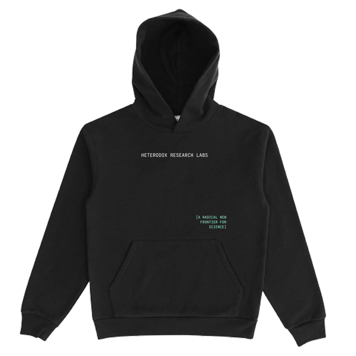 LAB HOODIE