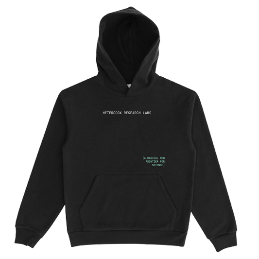 LAB HOODIE