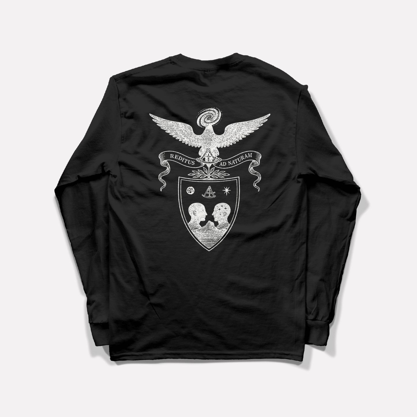 HETERODOX CORE LONGSLEEVE