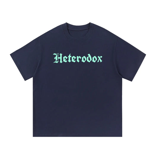 COMING SOON: HETERODOX Tee