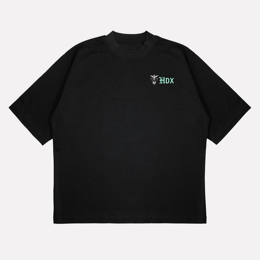 Cleve Backster Oversized Tee