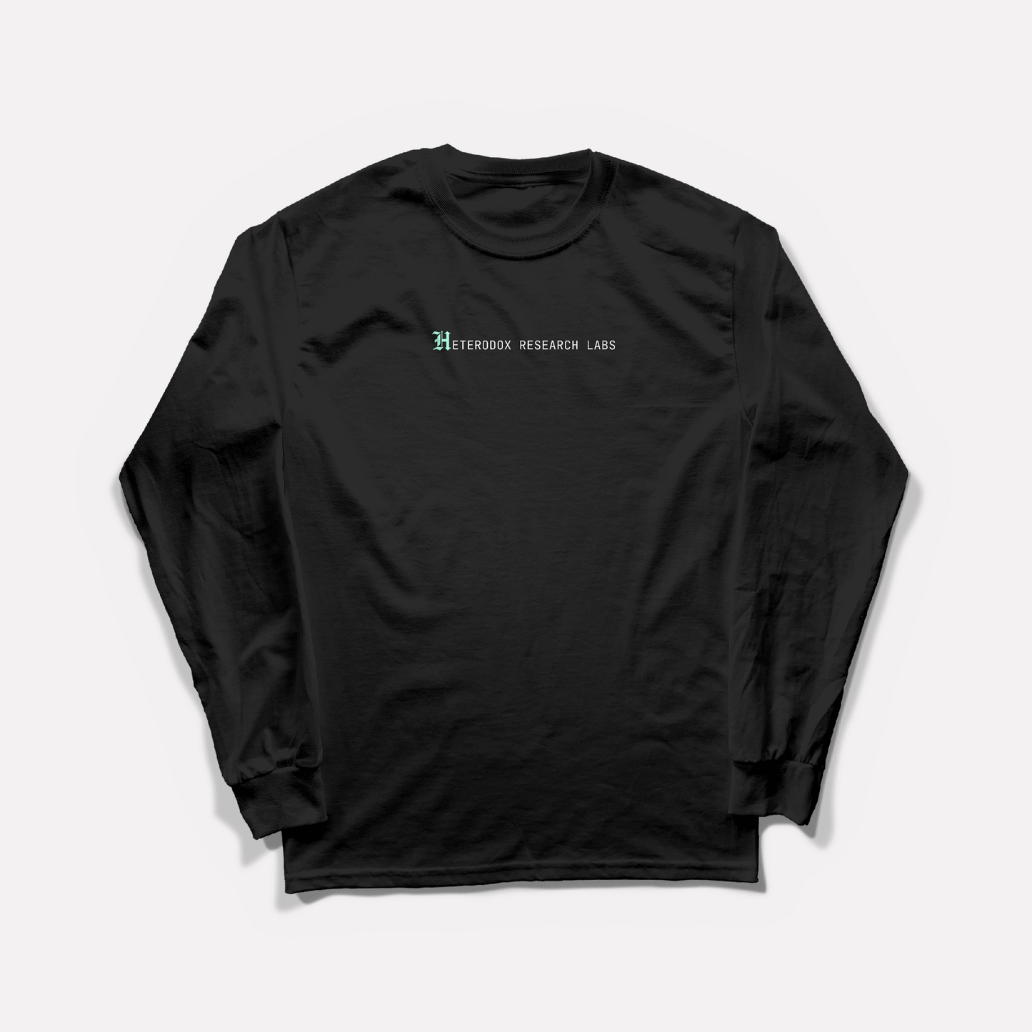 HETERODOX CORE LONGSLEEVE