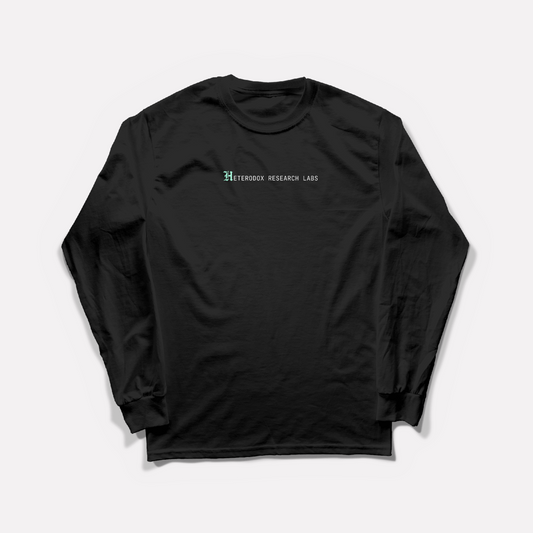 HETERODOX CORE LONGSLEEVE